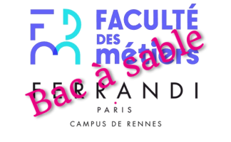 Faculté des Métiers
